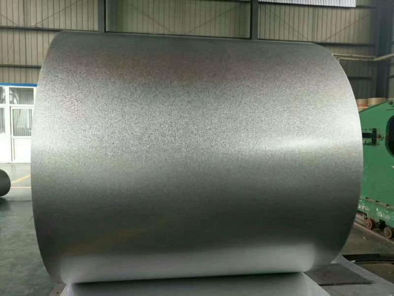 Galvalume/Aluzinc Color Coated Steel Rolls Price
