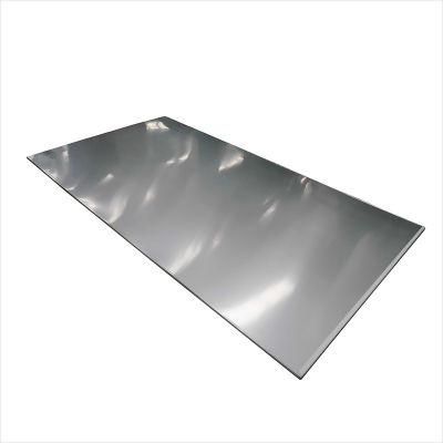 20 Gauge 304 Stainless Steel Sheet 2b Ba 8K JIS SUS 430 201 316 310 308 Stainless Steel Plate Sheet