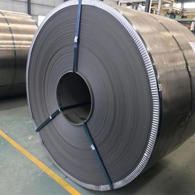 Cold Rolled Carbon Steel in Sheet / Plate / Coil for Steel Furniture