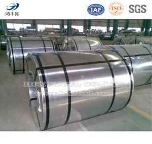 Galvaluzinc Coated Galvanized Steel Coils