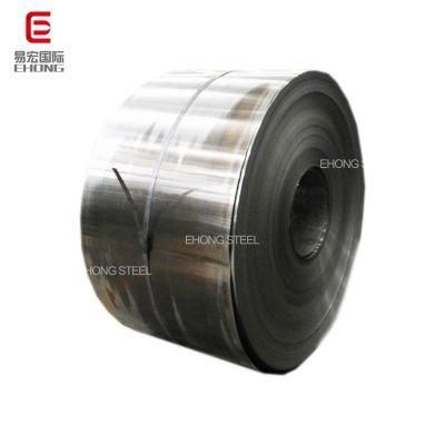 Hot Sale ASTM 2mm Thickness Low Carbon Q195 Q235 Q345 Cold Rolled Steel Coil Roll