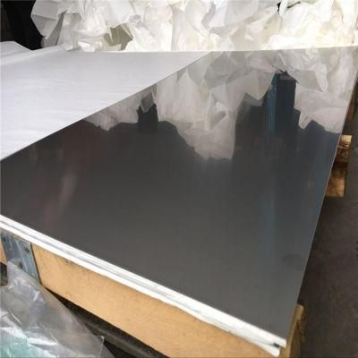 ASTM 201 304 410 430 Inoxidable Inox Plate 2b Stainless Steel Price Per Ton