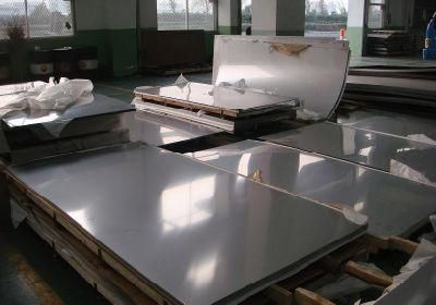 Prime Quality Factory Cold Rolled Steel Sheet