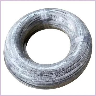 Factory Price Tensile Strength Carbon Spring Steel Wire