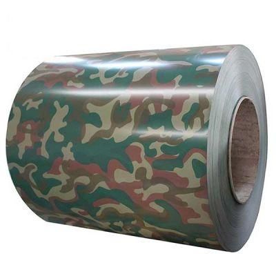 Manufacturer 0.12-4.0mm PPGI PPGL Color Coated Sheet Plate Prepainted Galvanized Steel Coil PPGI Steel Coil