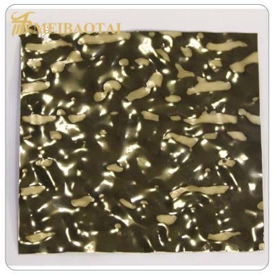 Best Price 430 201 0.65mm Stamped Stainless Steel Sheet Bar Wall Panel Counter Plate Material Four Feet for Inertior Decoration