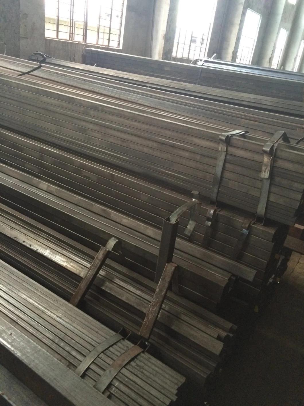 DIN St42.21 Galvanized Seamless Round Steel Pipe ASTM A106 B Galvanized Round Steel Pipe