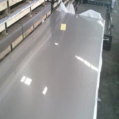 2b 2X1200X2400mm 316L in Stock Stainless Steel Plate