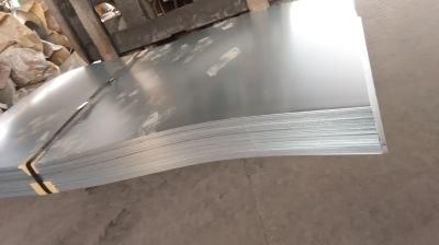 Steel Coil Type and Container Plate Application Galvanized Sheet Metal Roll