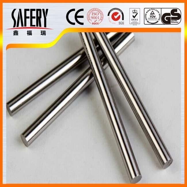 AISI 304 Stainless Steel Round Bar