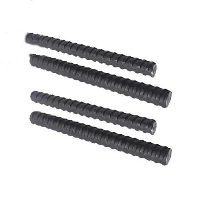 Customized Size 6mm 8mm 10mm 12mm Stainless Steel Rebar for Industry