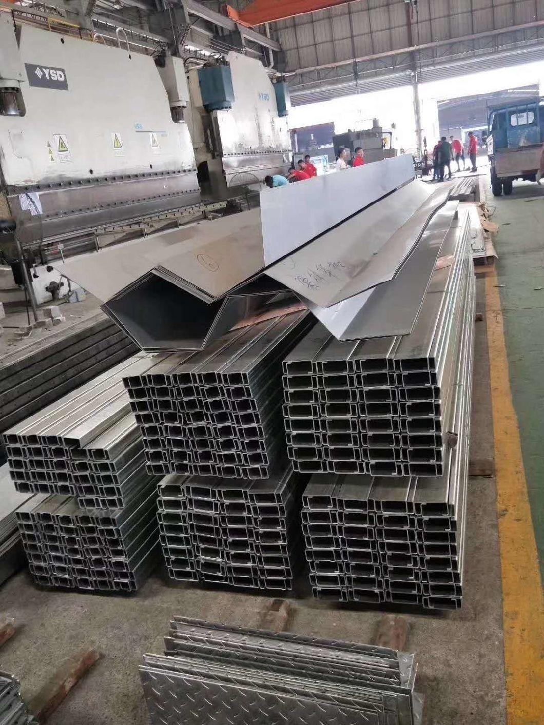Food Grade 201 202 304 316L Corrosion Building Round Stainless Steel Pipe Prices Stainless Ss Steel Pipe