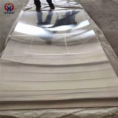 Low Price Cold Rolled ASTM JIS 304 304L 316 316L 430 Stainless Steel Sheet/Plate