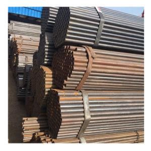 Welded Steel Pipe and Carbon Steel Pipe Price Per Meter