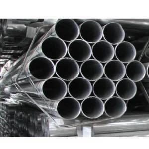 Pipeline Pipes in Steel Pipes 3&quot; Galvanized Pipe 40mm