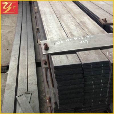 China Prime Manufacture First Grade S45c Carbon Steel Flat Bar