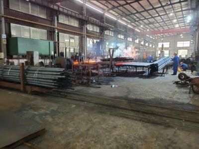 High Standard Precision Cold Rolled Seamless Steel Pipe and Tube