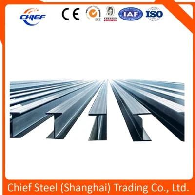 H Beam /Good Quality Galvanized H Section Steel Beam for Steel Structure Building