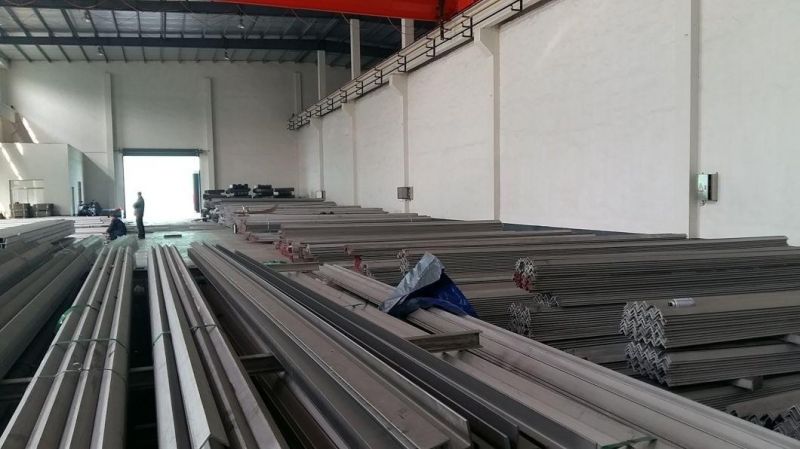 China Best Quality 201 304 310S 316 2205 904L Flat Bar Hollow Section Steel Price