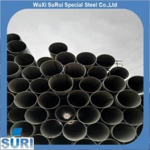 SUS202 Stainless Steel Pipe