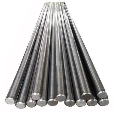 AISI 4140 1020 1045 Cold Drawn Structural Steel Round Bar Manufacturers Direct Delivery Fast