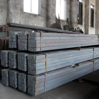 Mild Steel Square Bar Price Grade 40 Grade 50 Grade 60 Square Iron Rod