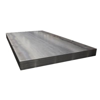 S355jr S355jo High Strength Steel Sheet/Plate From China Factory
