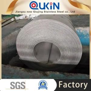 Ss 309 Embossed Coil