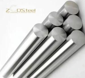 Ferrocerium Rods Stainless Steel Rods Stainless Steel Round Bars