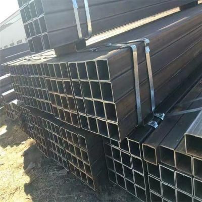 2 Inch Square Ms Steel Pipe Price