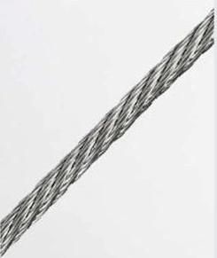 Competitive Price Stainless Steel Wire Rope