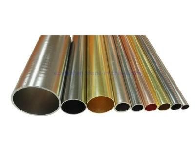 Oxygen-Free Copper Tube