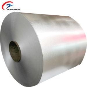 Roof Material Metal Sheet Hot Rolled Coil/China Supplier Galvalume Aluzinc Steel Coil