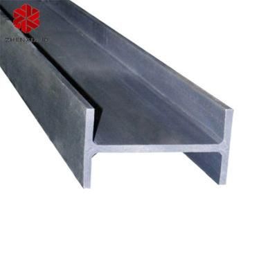 Hot Rolled Mild JIS Structure Steel, H Beam Steel Factory