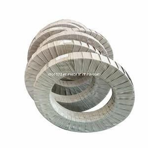 Stainless Steel Ss 201 304 Coil Strip Sheet Circle 1.4301