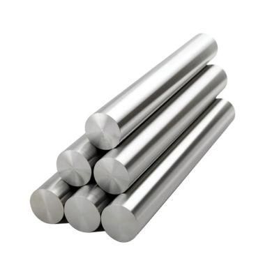 40cr 4140 Alloy Steel Round Bar for Building Materials Lowest Price