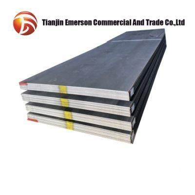 ASTM A283 Steel Plate Price ASTM Standard Hot Rolled Mild Steel Plate