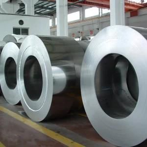 Cold Rolled Steel Coil