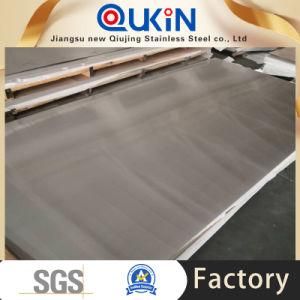 Grade 2b 430 Annealed Stainless Steel Sheet for Decoration