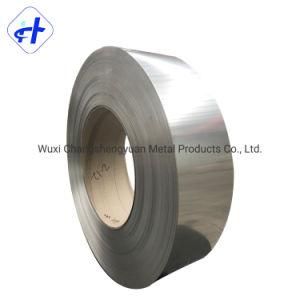 300 Series 304 316L 310S Stainless Steel Coil