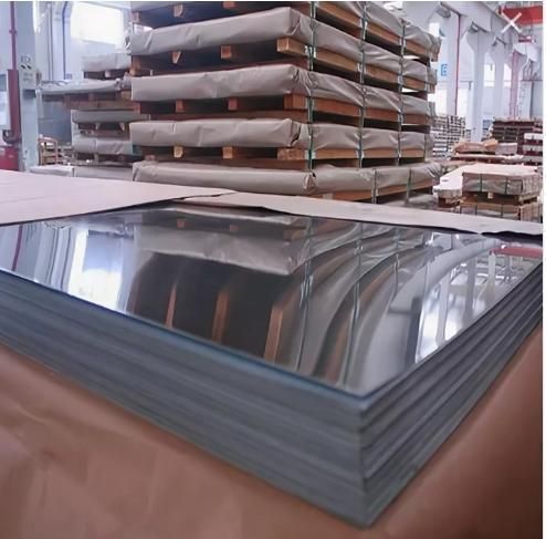 2020 Hot Sale 200 Series, 300 Series, 400 Series 430 Stainless Steel Plate