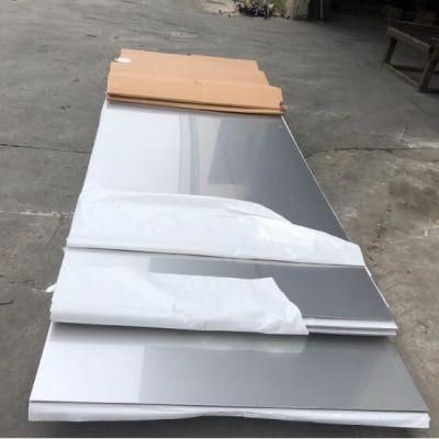 Super Duplex 32750/31803/32760 Stainless Steel Plate Price Per Kg Stock Stainless Steel Sheet