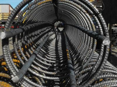 Bar Iron Rod 6mm 8mm 10mm 12mm 14mm 16mm 20mm 22mm HRB400 HRB500 Steel Rebar Hrb Grade B500b