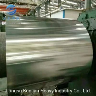 High Strength 2b GB ASTM 309S 310S 316 316L 316n 316ln 317L 321 347 Stainless Steel Coil for Industrial Panels