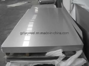 Stainless Steel Plate 304