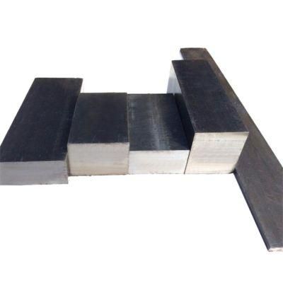 Ss400 ASTM A36 A3 Hot Rolled Carbon Steel Flat Bar