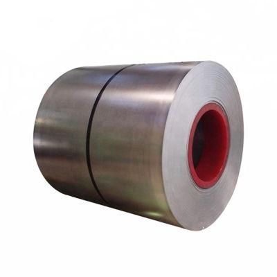 G550 Steel Coil SPCC Cold Rolled Galvalume Steel Sheet Galvanized Steel Sheet Roll