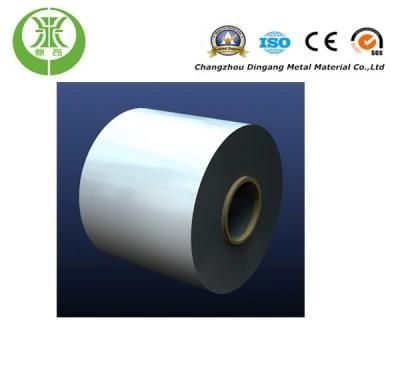 Heat Insulation Steel Plate