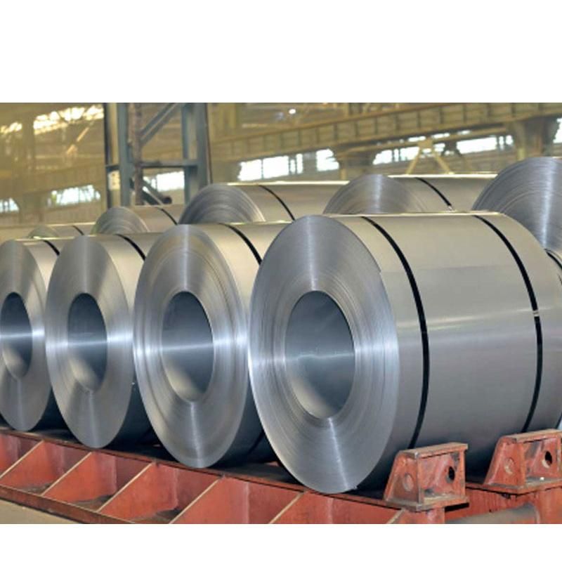 Manufacturer Stainless Steel Strip/Coil/Tape/Band for Sale with 0.05 mm Thickness High Quality