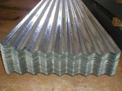 Corrugated Roof Sheets Manufacturer Direct Sales, Galvanized Steel Roofing Sheet Galvanized Steel Plate 201 304 304L 316 316L